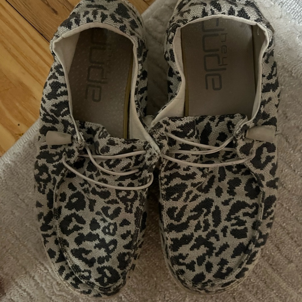 Hey dude- cheetah